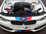 BMW 3-Series Race Car 2012 года